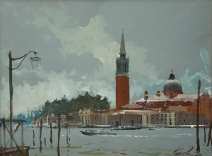 Venice